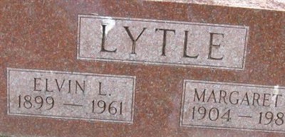 Margaret L Williams Lytle Margaret L Williams Lytle