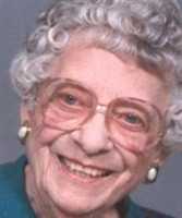 Margaret L Wiseman Ricker