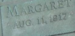 Margaret LaForge Lynn