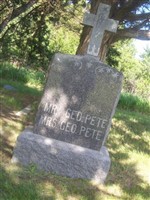 Margaret Langdeau Pete Margaret Langdeau Pete