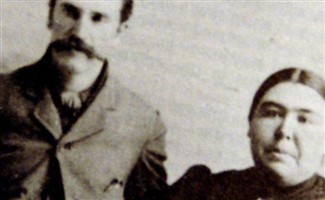 Margaret Langdeau Pete Margaret Langdeau Pete