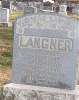 Margaret Langner Margaret Langner