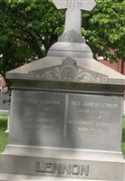 Margaret Lennon Margaret Lennon