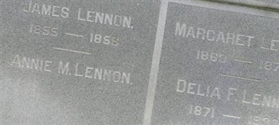Margaret Lennon Margaret Lennon