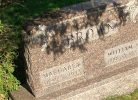 Margaret Lenore Mills Brown Margaret Lenore Mills Brown