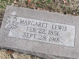 Margaret Lewis