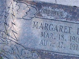 Margaret Linz