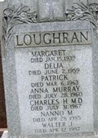 Margaret Loughran Margaret Loughran