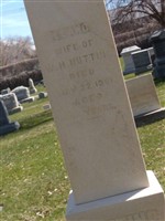 Margaret Louise Barr Nutting