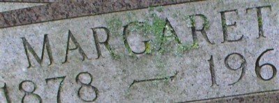 Margaret Louise Caroline Brandt Birdsell Margaret Louise Caroline Brandt Birdsell