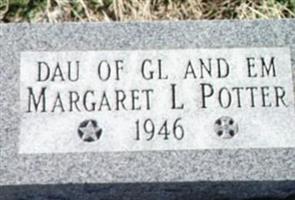Margaret Louise Potter