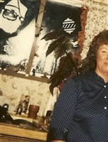 Margaret Luell Sturdevant