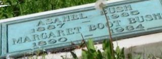Margaret Lynn Boat Bush Margaret Lynn Boat Bush