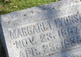 Margaret Lyons