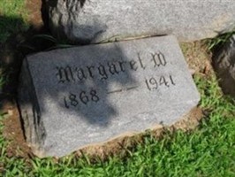Margaret M Colkitt
