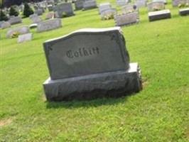 Margaret M Colkitt