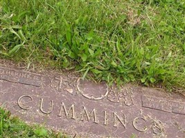 Margaret M Cummings Margaret M Cummings
