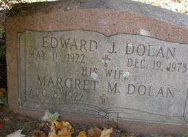 Margaret M. Dolan