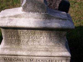 Margaret M Dougherty