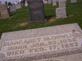 Margaret M Dowling