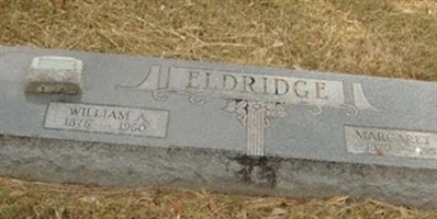 Margaret M. Eldridge