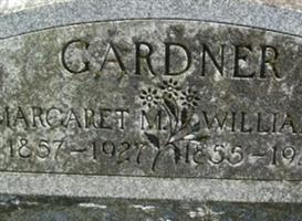 Margaret M. Gardner