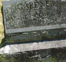 Margaret M. Gardner