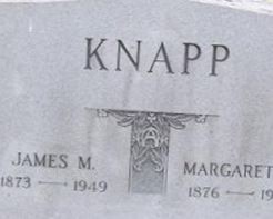 Margaret M. Knapp