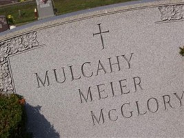 Margaret M Meier