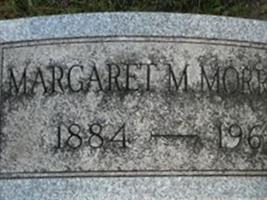 Margaret M. Morrison