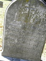 Margaret M Osburn
