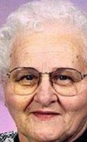 Margaret M Ruff Birtzer