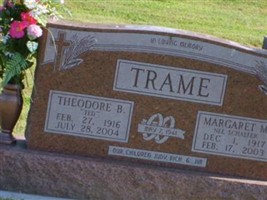 Margaret M. Schaefer Trame