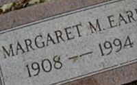 Margaret Mae Smith Earl