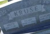 Margaret "Mag" Neal Kruse