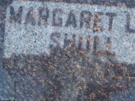 Margaret "Maggie" A. Shull