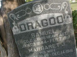 Margaret J. "Maggie" Bills Dragoo Margaret J. "Maggie" Bills Dragoo