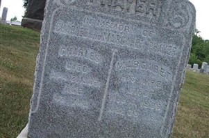Margaret "Maggie" Bushell Phayer