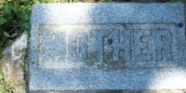 Margaret Maria "Maggie" Folsom Coddington Margaret Maria "Maggie" Folsom Coddington