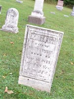 Margaret Mahaffey