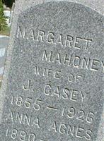 Margaret Mahoney Casey