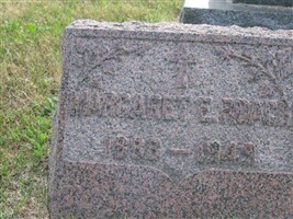 Margaret Mahoney Roach