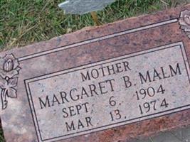 Margaret Malm