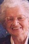 Margaret Marcella Landsom Ness