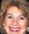 Margaret "Marge" Bruzzo Mell