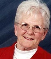 Margaret M. "Marge" Meier Danielson