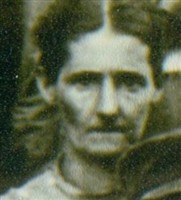 Margaret Jane "Marget" Ledbetter Friend Margaret Jane "Marget" Ledbetter Friend
