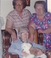 Margaret Marie Blakley Weaver