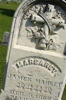 Margaret Markey Margaret Markey