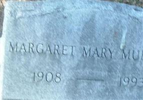 Margaret Mary Murphy